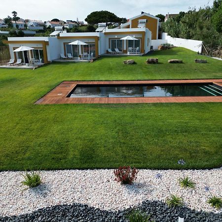 Ericeira Treegarden Villa Buitenkant foto