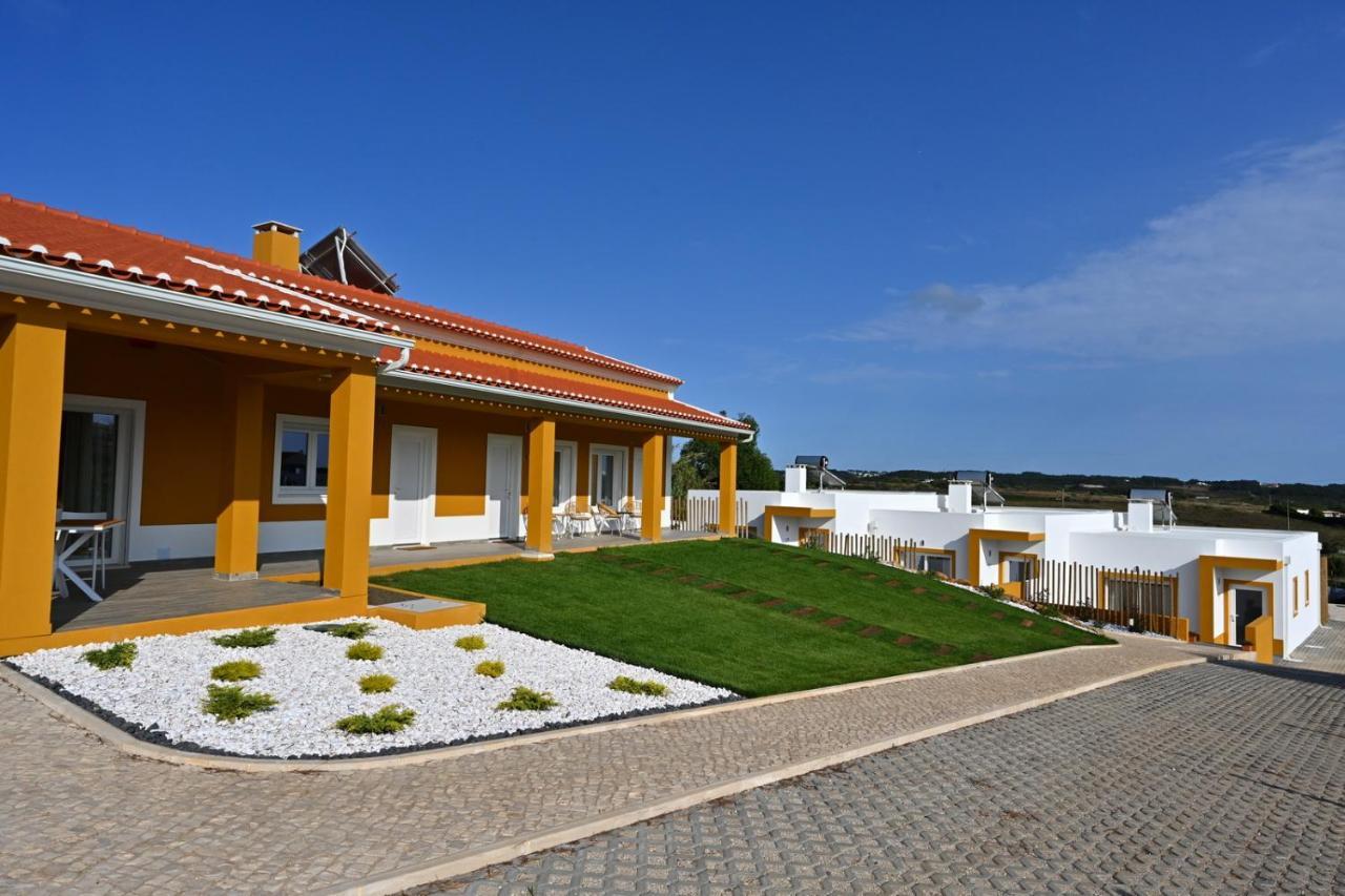 Ericeira Treegarden Villa Buitenkant foto